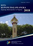 Kupang Municipality In Figures 2018