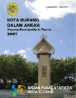 KOTA KUPANG DALAM ANGKA 2007