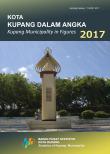 Kota Kupang Dalam Angka 2017