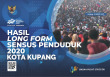 Hasil Long Form Sensus Penduduk 2020 Kota Kupang